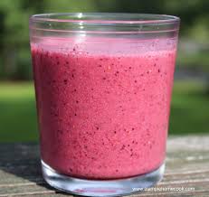 Berry Smoothie