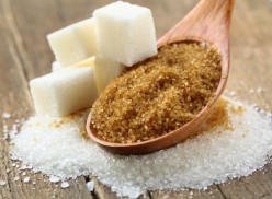 Why sugar might be your worst enemy