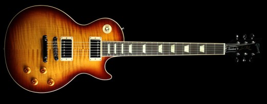5 Gitaris Terbaik Favorit Ane Dalam Memainkan Gitar Gibson Les Paul