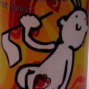 Mark's Hot Sauce profile image