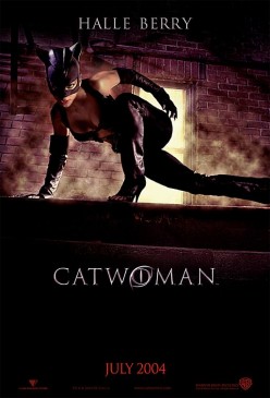 Cinematic Hell: Catwoman (2004)