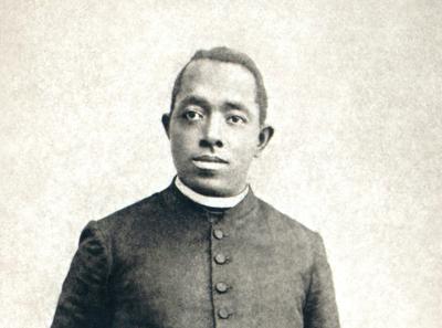 Fr. Augustus Tolton was America's first African-American Catholic priest