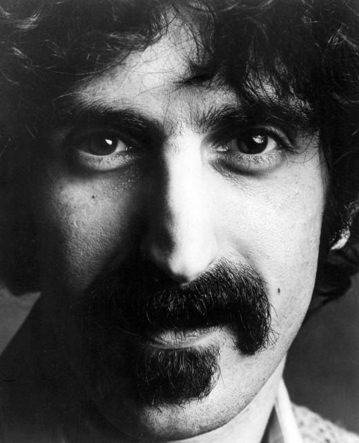 "A mind is like a parachute. It doesn't work if it is not open." - Frank Zappa