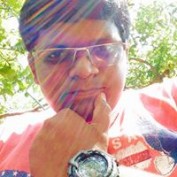 Dwi Gowda profile image