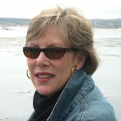 Patty Burness profile image