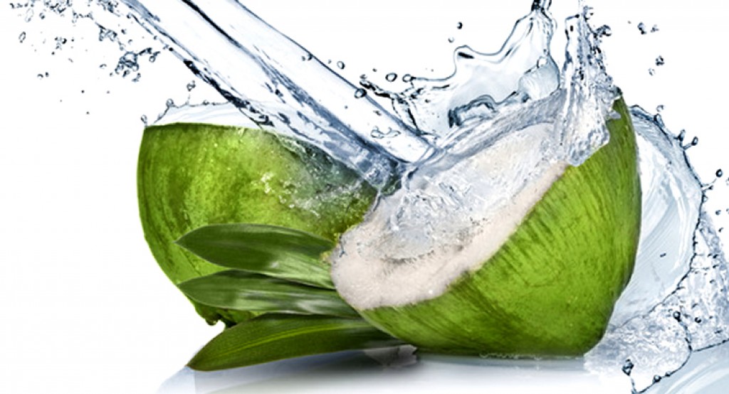 Coconut Water & Hydration HubPages