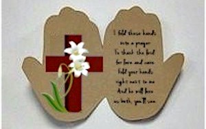 54 Outstanding Lenten Arts and Crafts Ideas | FeltMagnet