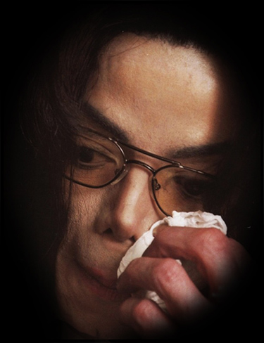 Michael Wiping