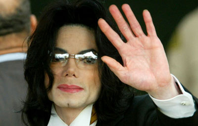 Rest in peace, Michael! God bless.