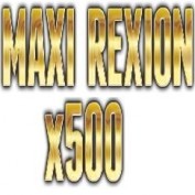 MaxiRexionx500 profile image