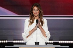 Melania Trump and Her Husband's Questionable Wisdom