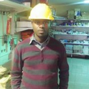 Samuel Mwaniki profile image