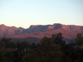 Exploring the Drakensberg Ranges