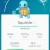After you have caught your Pokemon it will tell you the stats for that particular Pokemon. After you have caught your Pokemon it will tell you the stats for that particular Pokemon.