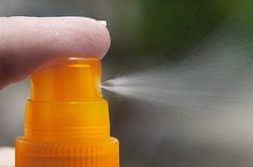 Organic Mosquito Yard Spray Organic Mosquito Yard Spray