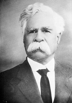 A biography of William Cooper, Australia