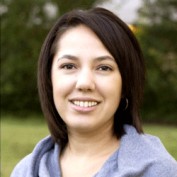 Catherine Anderso profile image