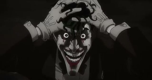 Image result for the killing joke movie