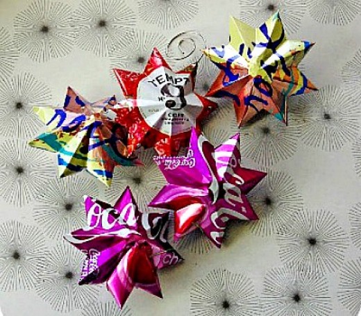 37 awesome aluminum can crafts to make feltmagnet 37 awesome aluminum can crafts to make feltmagnet