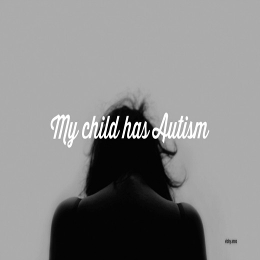 You have found that he has possible signs of autism and professional help may be needed. 