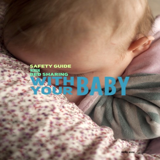 There is no miracle solution for getting children to sleep through the night.