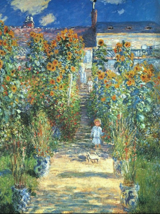 Garden of the Soul