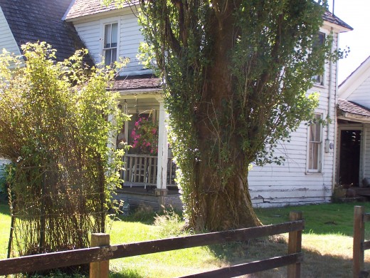 Let's go into the kitchen and listen