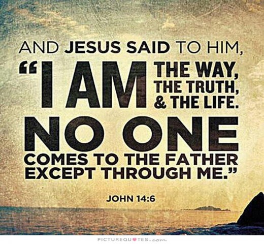 Come to Him Today!