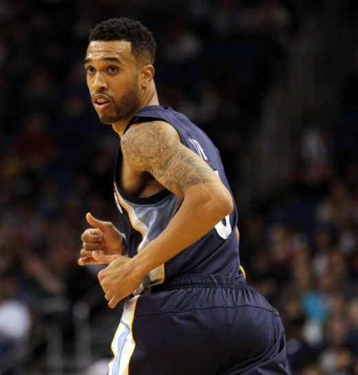 Courtney Lee is easily the most dependable of New York's new additions.