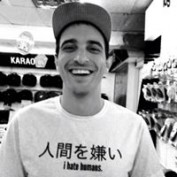 Erkan Eser profile image