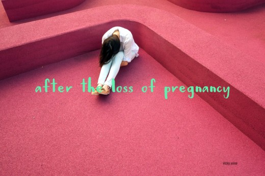 Whatever your particular situation miscarriage and stillbirth are immensely distressing.