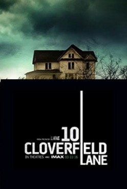 10 Cloverfield Lane: The Safest and Loneliest Place on Earth