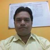Shyam Goswami profile image