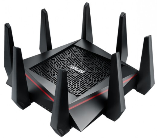 Asus RT-AC5300 Triband Wireless Router