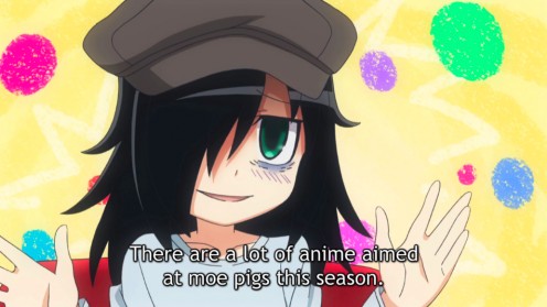 My 8 Least Favorite Anime Character Types My 8 Least Favorite Anime Character Types