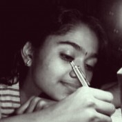 Monisha Jayesh profile image