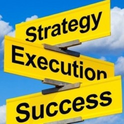 From Strategy to Execution: The Ability of Delivering Results!