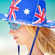 theaustraliangal profile image
