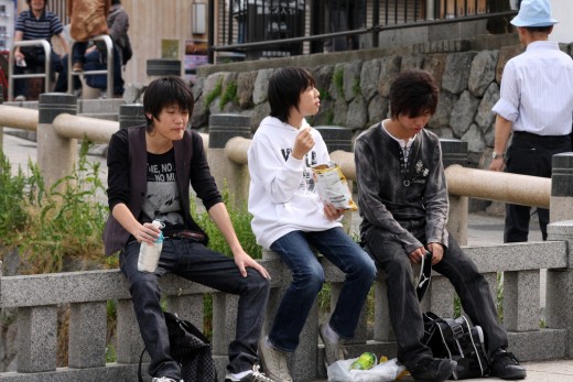 Socializing is a must if you want to maintain your sanity. Humans are considered to be social animals for a reason. Loneliness literally kills.
