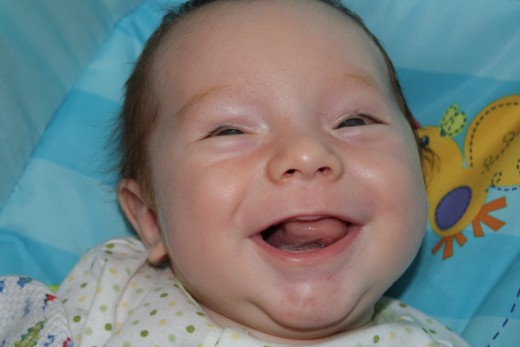 Having a cheerful and approachable expression on your face is a choice you can make that will make you liked by others. 