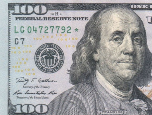 Ben Franklin was the first Postmaster General.  Perhaps coincidentally, perhaps not, postal topics have been slightly profitable for me, but not enough 100s in my pocket yet.