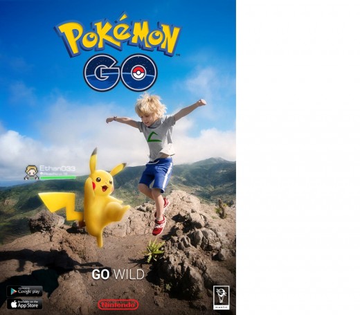 Pokemon-Pikachu