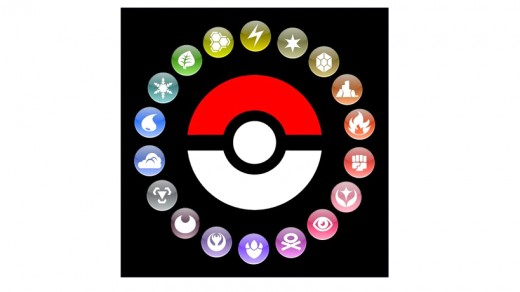 Pokemon Pair Them All!