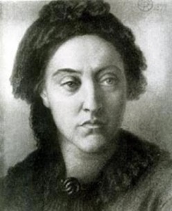 Christina Rossetti & a Need to Be Honest