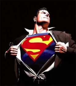 Your Bookkeeper Is Your  Super Hero