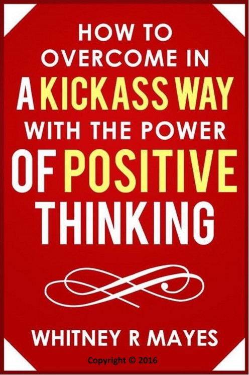 Power of positive thinking essay