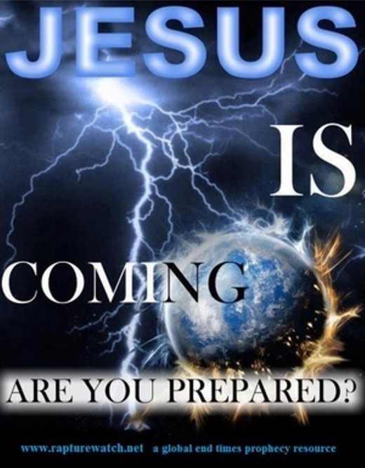 Let Them, Father God is In Control!!