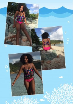 Summer Beach Adventures 2016