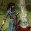 WiccanSage profile image
