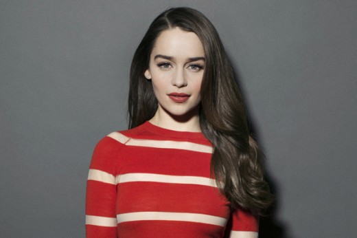Emilia Clarke